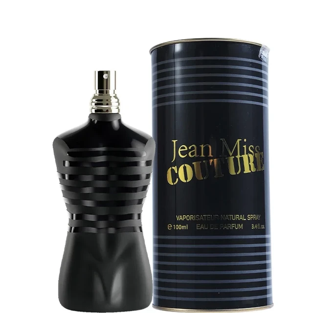 عطر فرمون كولونيا للرجال والنساء عطر خفيف