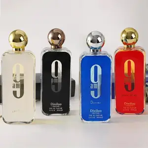 عطر ديفيلو Diviloo